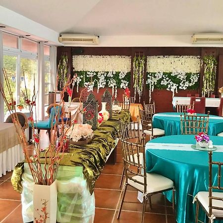 Cml Beach Resort & Waterpark Lemery エクステリア 写真