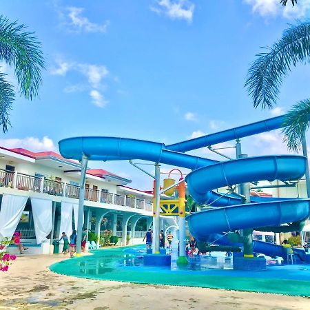 Cml Beach Resort & Waterpark Lemery エクステリア 写真