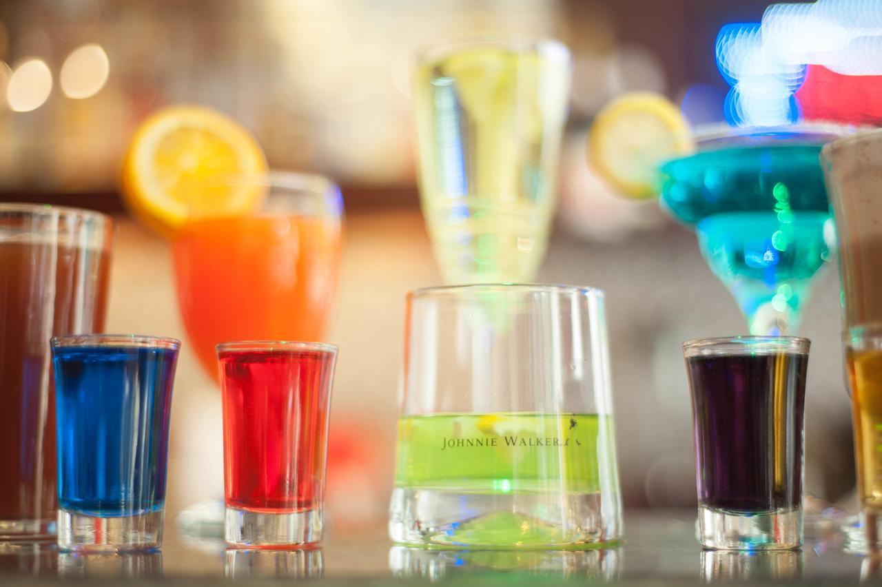 Cml Beach Resort & Waterpark Lemery エクステリア 写真