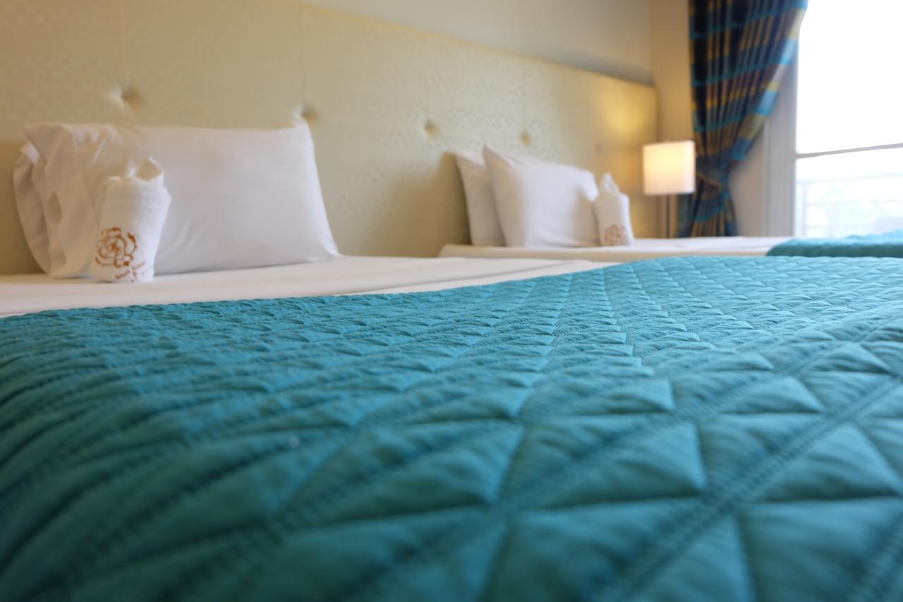 Cml Beach Resort & Waterpark Lemery エクステリア 写真