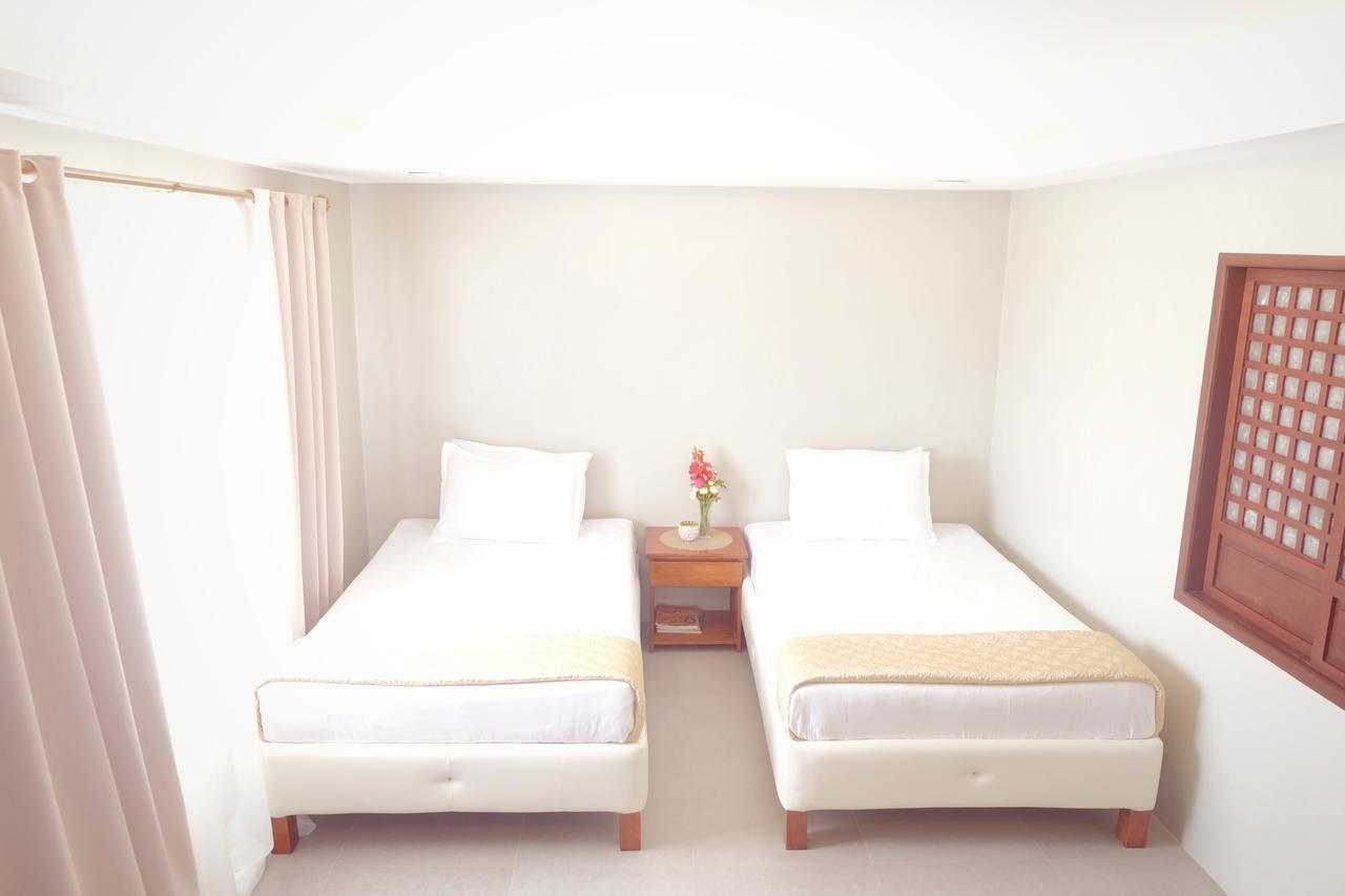 Cml Beach Resort & Waterpark Lemery エクステリア 写真