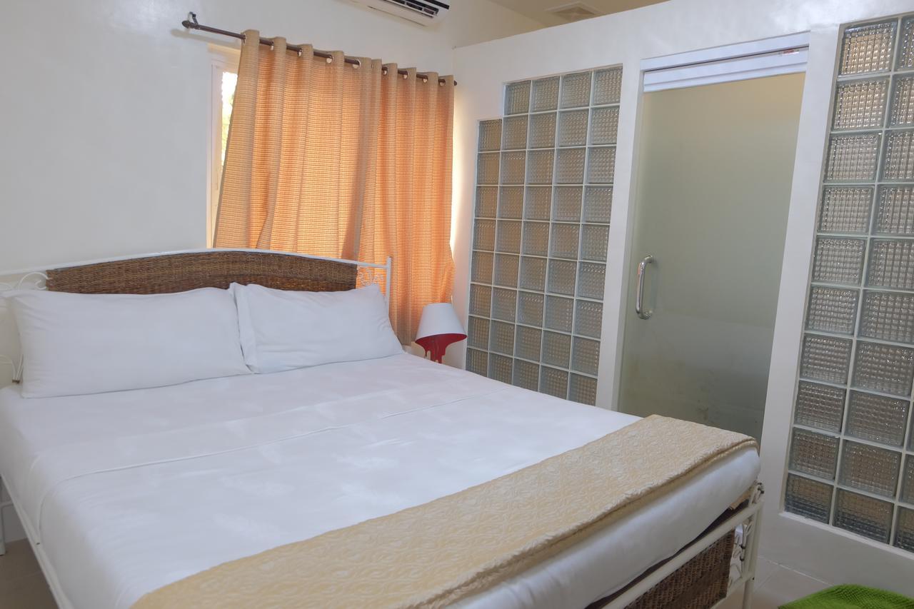 Cml Beach Resort & Waterpark Lemery エクステリア 写真